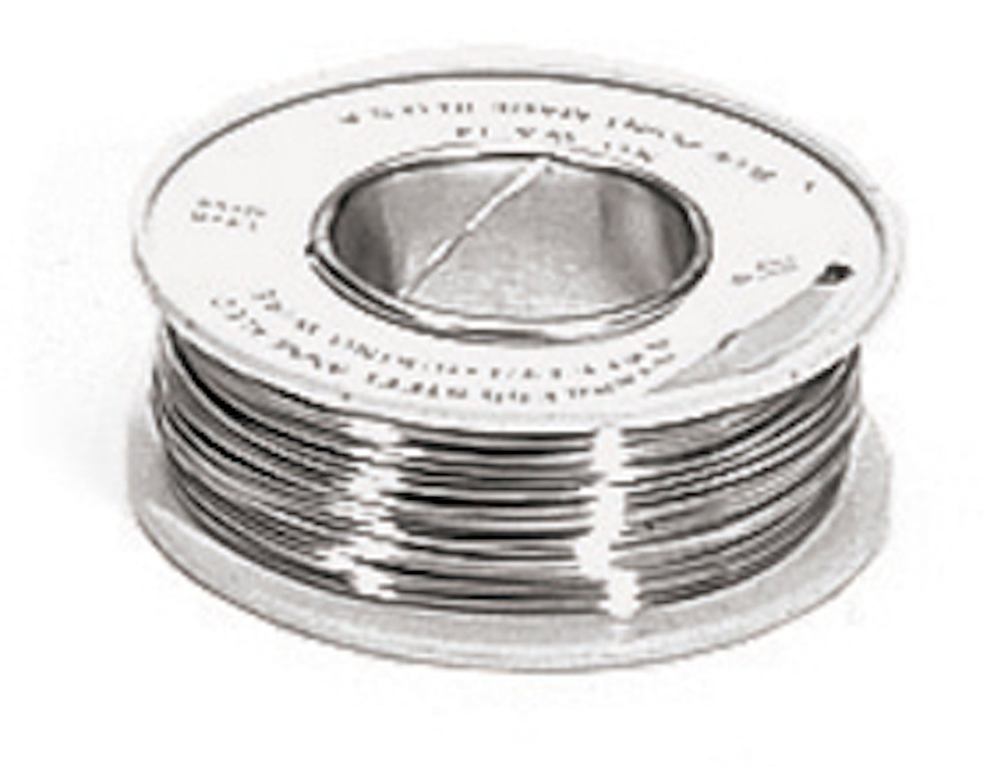 Safety Wire (Blue-Point®) | WT105-3204 Safety Wire (Blue-Point®) | WT105-3204